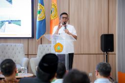 Gubernur Banten pastikan pasien dilayani di tengah pemutakhiran PBI JK