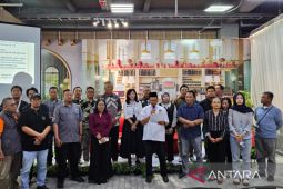 Pemkot Malang libatkan peran jurnalis bentuk ekosistem ramah anak