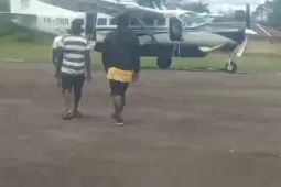 Kaops: Pilot dan kopilot Smart Air tewas ditembak KKB di Korowai