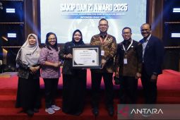 Pemkab Bogor mulai reformasi layanan dari Zona Integritas RSUD