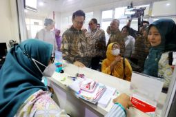 Menkes sebut lebih dari 4,5 juta orang ikut CKG sejak awal 2026