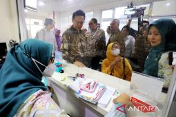 Menkes: Lebih dari 4,5 juta orang ikut CKG sejak awal 2026
