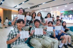 Mendikdasmen: CKG membangun kesadaran kesehatan di lingkungan sekolah