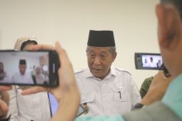 Pemprov Jambi apresiasi Universitas Jambi bentuk program dokter spesialis