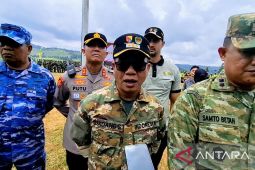 Pemkab Bandung Targetkan Produksi Padi 400 Ribu Ton