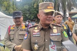 085371093888, ini nomor layanan pengaduan masyarakat Satpol PP Kota Medan