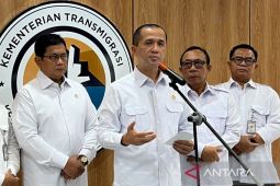 Mentrans kirim tim mitigasi selesaikan soal SHM  transmigran di Kalsel