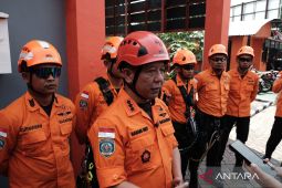 Kantor SAR Surabaya pastikan kesiapan personel di tengah cuaca ekstrem