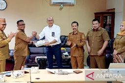 Pemkab Gorontalo upayakan kesiapan infrastruktur jelang PENAS KTNA