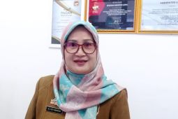 Jumlah keluarga risiko stunting di Lebak turun drastis
