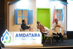 Ditjen SDA Kementerian PU ingatkan AMDK sosialisasikan UU 19/2020 Tentang Izin Usaha