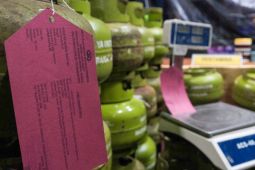 Pertamina Patra RJBB apresiasi Polda Jabar ungkap penyalahgunaan LPG 3 Kg