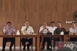 Polda Babel perkuat sinergi dengan PPNS untuk optimalkan penegakan hukum