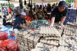 Pemerintah Aceh gelar pasar murah Ramadhan