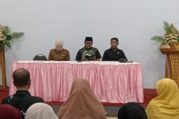 Kemensos percepat penghapusan kemiskinan ekstrem di Probolinggo