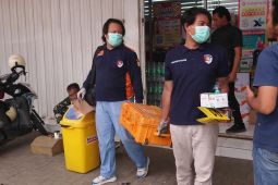 Polres Tulungagung selidiki kasus pembobolan tiga minimarket