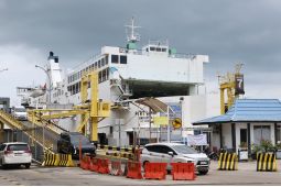 Lebaran 2026, ASDP siap hadirkan layanan mudik aman dan terjangkau