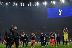 Pelatih Newcastle waspada hadapi Qarabag