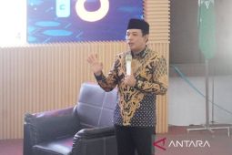 Belungguk Point jadi percontohan parkir digital QRIS di Kota Bengkulu