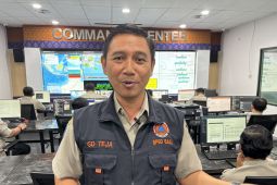 BPBD: Ada 495 bencana di Bali sepanjang Januari 2026