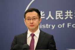 China pasang syarat ke Jepang: Takaichi harus ralat ucapan tentang Taiwan