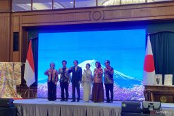 Emil Dardak dorong penguatan hubungan ekonomi Jepang dan Jawa Timur