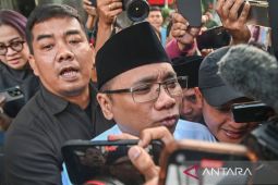 Sidang praperadilan mantan Menag Yaqut ditunda 3 Maret 2026