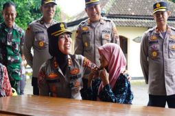 Polres Batang sebut pers adalah sarana penjernih di era IT