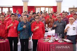 Bupati Tabanan jaring aspirasi berbagai pihak terkait RKPD 2027