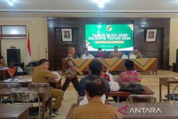 Pemkab Sumenep bentuk tim khusus pembinaan koperasi