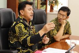 Pemkab Kutai Kartanegara dan UIII kerja sama dukung emisi nol bersih