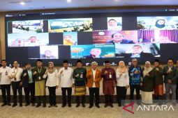 UNJA resmi luncurkan tiga program pendidikan dokter spesialis