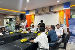 PELNI siagakan 15 kapal angkutan Lebaran di Jatim