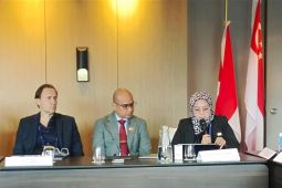 UMKM Indonesia masih hadapi tantangan tembus pasar Kanada