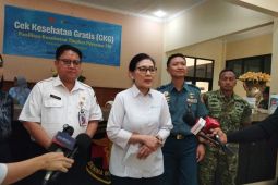 Kemenkes fokus tata pelaksanaan program CKG mulai 2026