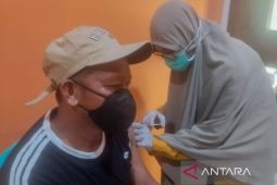 Kolaka siapkan lima puskesmas vaksin meningitis dan polio untuk layani 430 JCH