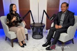 Menteri LH: Tingkat pengelolaan sampah melesat, naik jadi 24,95 persen