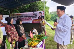 Anggota DPR RI terima keluhan masuknya nelayan dari luar Sidoarjo