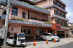 Bajaj Maxride jadi official transportation Hotel Liberta