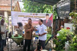 Yona Bagus terima keluhan bangunan TK berpotensi roboh