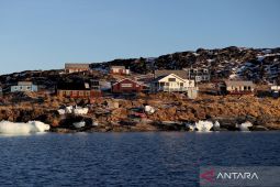 Greenland tolak aktivitas perusahaan AS