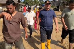 Aceh Utara terima bantuan meugang dari Presiden untuk korban bencana