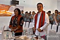 Pemprov Maluku masukan pendidikan toleransi pada kurikulum bangun karakter peserta didik