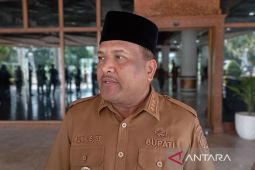 Pemkab Bireuen percepat pembangunan hunian tetap