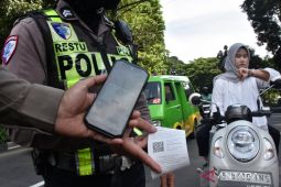 Polisi Penajan berlakukan ETLE Mobile tingkatkan kepatuhan masyarakat
