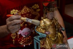 Info terkini Imlek 2026: Tahun Kuda Api dan Ramalan Shio