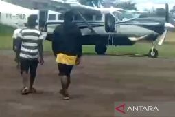 Pilot dan kopilot Smart Air tewas ditembak KKB di Korowai Papua