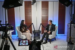 Filipina darurat energi, Pasokan BBM dan LPG Indonesia aman