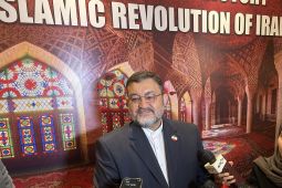 Dubes Iran tanggapi ancaman serangan AS: Kami kuat tapi tidak ingin berkonflik