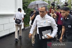 Presiden Prabowo panggil Menteri Brian hingga Trenggono ke Istana, bahas apa?